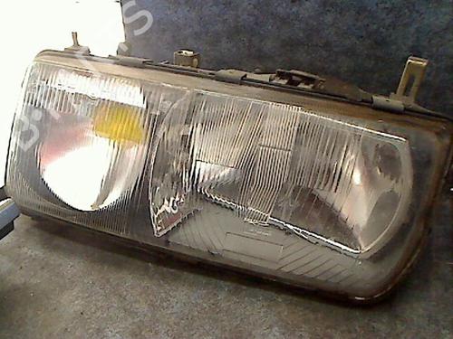 Used Left headlight FORD SIERRA I Hatchback (GBC) 1.8 (90 hp) 29332724