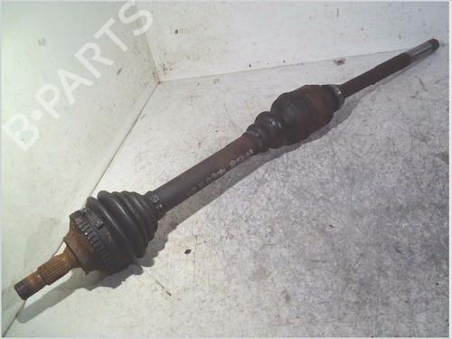 Used Right front driveshaft PEUGEOT 406 (8B) 2.0 HDI 90 (90 hp) 26119199