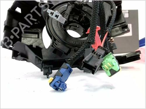 Kontaktrulle Airbag RENAULT CLIO III (BR0/1, CR0/1) 1.2 16V (BR02, BR0J, BR11, CR02, CR0J, CR11) | BP29890465C102 