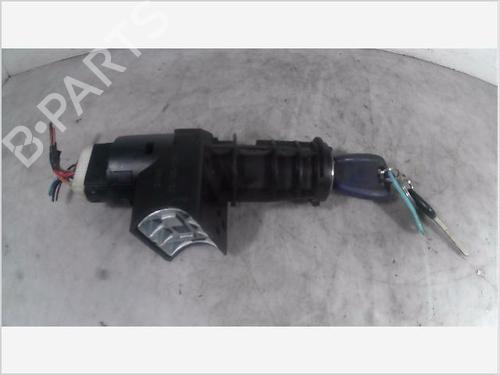Used Ignition barrel FIAT DOBLO Box Body/MPV (223_) 1.3 JTD 16V (70 hp) 26099552