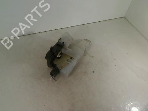 Used Front right lock RENAULT CLIO II (BB_, CB_) 1.9 D (B/CB0E, BB0J) (64 hp) 26061363