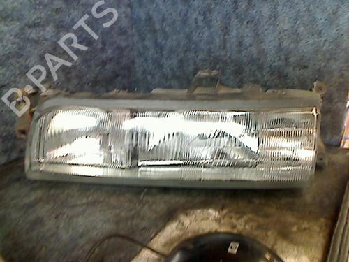 Used Left headlight MAZDA 626 III Coupe (GD) 2.0 12V (GDEP) (107 hp) 26101754
