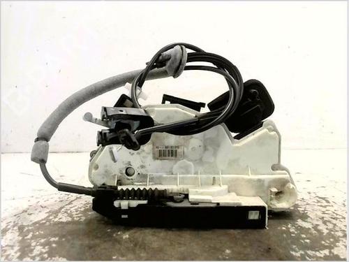 Used Front left lock Front left lock VW GOLF VI (5K1) 1.6 (102 hp) 35903476 35903476