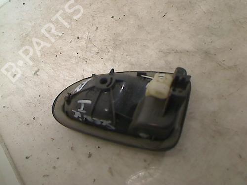 Poignée intérieure avant gauche RENAULT SCÉNIC I MPV (JA0/1_, FA0_) 1.9 dCi (JA05, JA1F) | BP26087910I13 