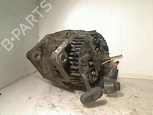 Alternator RENAULT MEGANE I (BA0/1_) 1.4 e (BA0E, BA0V) | BP27395325M7 
