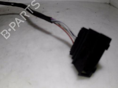 Right mirror VW GOLF IV (1J1) 1.9 TDI | BP26092778C27 