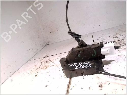 Used Rear right lock CITROËN C4 Grand Picasso I (UA_) 1.6 HDi (109 hp) 26100698