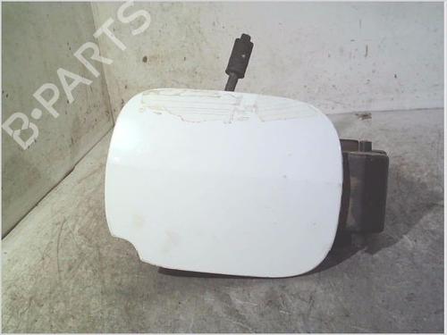 Used Fuel flap RENAULT CLIO III (BR0/1, CR0/1) 1.5 dCi (88 hp) 28394283