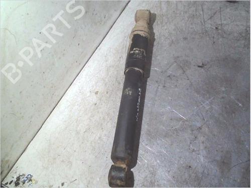 Used Right rear shock absorber Right rear shock absorber RENAULT KANGOO (KC0/1_) 1.2 16V (KC05, KC06, KC03, KC0T, KC0W, KC1D) (75 hp) 34696107 34696107
