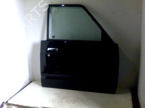 Used Right front door NISSAN SUNNY I (B11) 1.3 (60 hp) 26108201