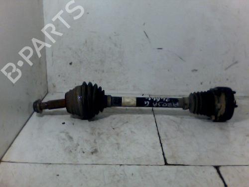 Drivaksel fortil venstre SEAT AROSA (6H1) 1.4 (60 hp) 33190560