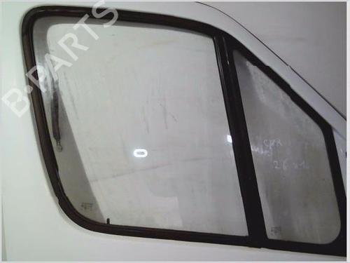 Used Front right door window MERCEDES-BENZ SPRINTER 3,5-t Van (B906) 310 CDI (906.631, 906.633, 906.635, 906.637) (95 hp) 29482953