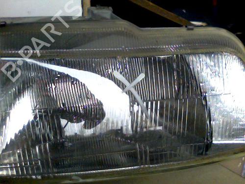 Scheinwerfer rechts für RENAULT 21 (B48_) 1.7 (88 hp) 31966093