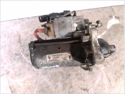 Used Starter RENAULT MEGANE II Estate (KM0/1_) 2.0 dCi (150 hp) 31260640
