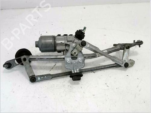 Front wiper motor CITROËN BERLINGO MULTISPACE (B9) 1.6 HDi 90 | BP26932308M29 
