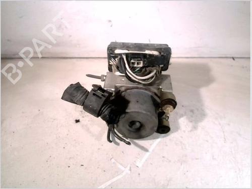 ABS Bremseaggregat TOYOTA YARIS (_P1_) 1.4 D-4D (NLP10_, NLP10R) | BP26108668M43 