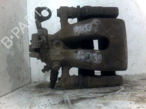 Used Left rear brake caliper OPEL ASTRA H GTC (A04) 1.9 CDTi (L08) (150 hp) 26089911