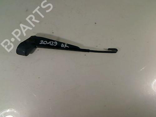 Used Rear windshield wiper arm FORD FIESTA V (JH_, JD_) 1.4 TDCi (68 hp) 26073622