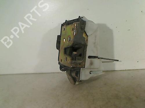 Used Rear right lock SEAT CORDOBA (6K1, 6K2) 1.9 D (68 hp) 26069174