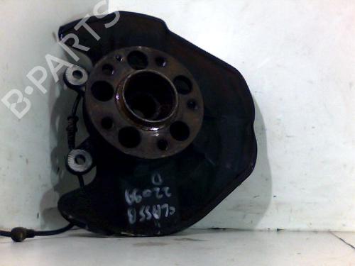 Used Right front steering knuckle MERCEDES-BENZ B-CLASS Sports Tourer (W245) B 180 CDI (245.207) (109 hp) 26088986