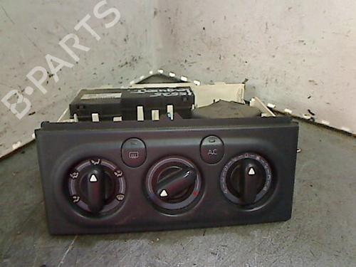 Used Climate control RENAULT LAGUNA I (B56_, 556_) 1.9 dTi (B56J) (98 hp) 26129143