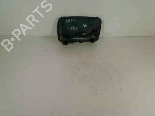Front left exterior door handle CITROËN EVASION MPV (22, U6) 1.9 TD | BP26083845C128 