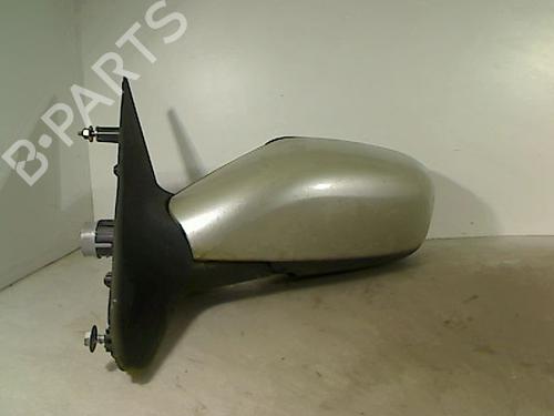 Left mirror RENAULT LAGUNA II (BG0/1_) 1.9 dCi (BG08, BG0G) | BP26070409C26 