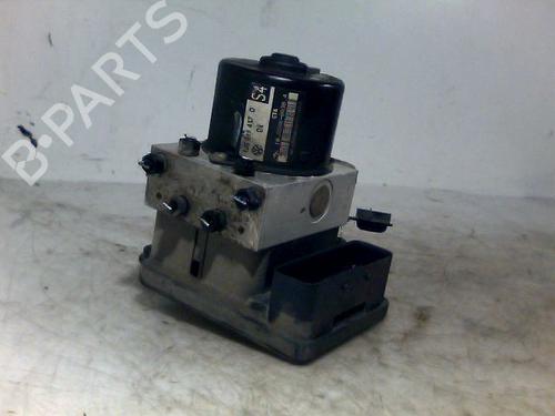 ABS Bremseaggregat SEAT LEON (1M1) 1.6 16 V (105 hp) 28325159