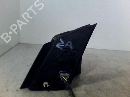 Right mirror FORD FOCUS III 1.6 TDCi | BP29472330C27 