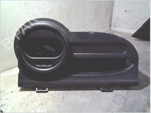 Quadrante Quadrante RENAULT TWINGO II (CN0_) 1.2 (CN0D) (58 hp) 33869220 33869220