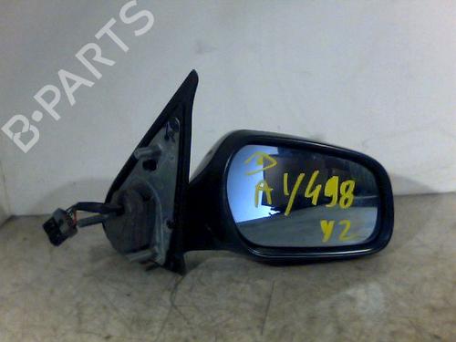 Used Right mirror CITROËN XSARA Break (N2) 2.0 HDI 90 (90 hp) 26071580