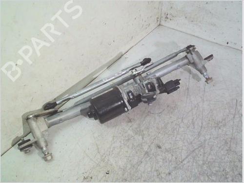 Used Front wipers mechanism CHEVROLET SPARK (M300) 1.2 (82 hp) 26117603
