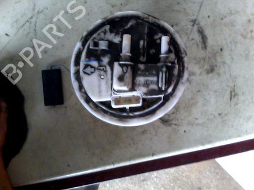Bränslepump PEUGEOT 206 Hatchback (2A/C) 1.4 i (75 hp) 26112751