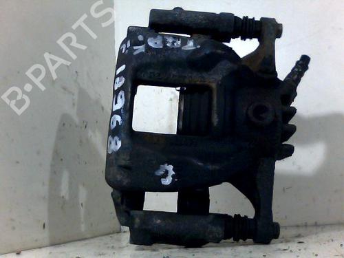 Used Left front brake caliper Left front brake caliper RENAULT TRAFIC III Van (FG_) 1.6 dCi 115 (FGMD) (116 hp) 34269572 34269572