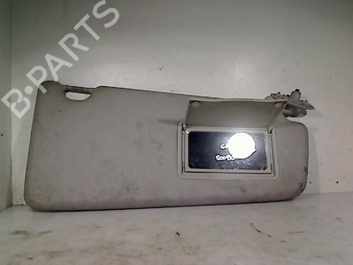 Used Left sun visor FORD FOCUS C-MAX (DM2) 1.8 (125 hp) 26074561