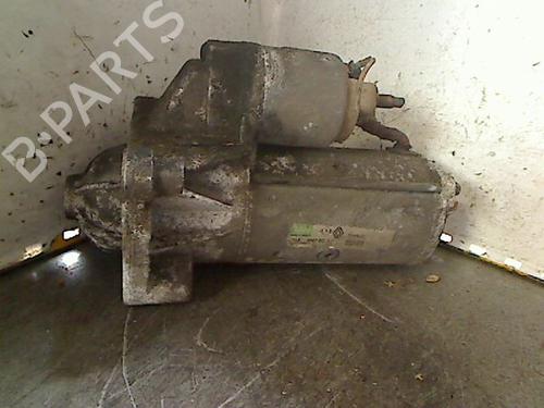 Used Starter RENAULT MEGANE II (BM0/1_, CM0/1_) 1.9 dCi (BM0G, CM0G) (120 hp) 30680125