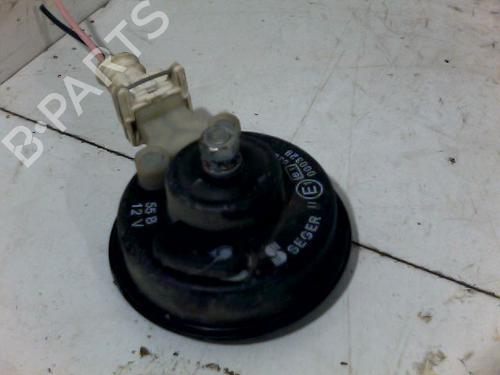 Horn DACIA LOGAN (LS_) 1.2 16V (LS1N, LS02, BS02) | BP26111977E13 
