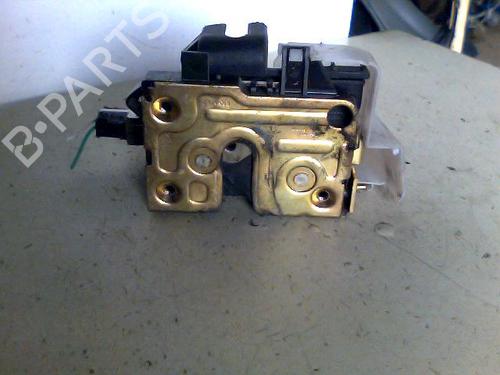 Used Front left lock RENAULT MEGANE I Coach (DA0/1_) 2.0 i (DA0G) (114 hp) 29440939