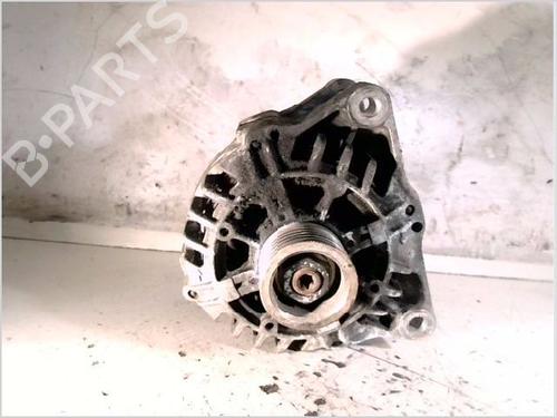Alternator PEUGEOT 307 (3A/C) 1.4 16V | BP27406124M7 