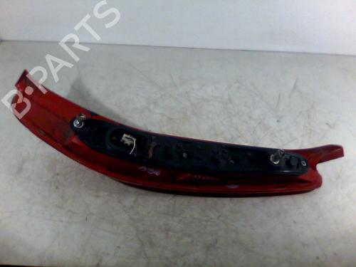 Left taillight FIAT PUNTO (188_) 1.2 Natural Power | BP26070169C34 