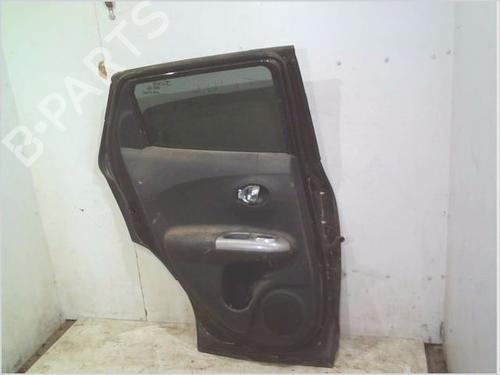 Left rear door NISSAN JUKE (F15) 1.5 dCi | BP28427043C4