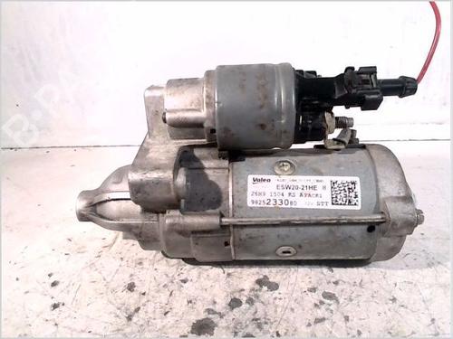 Startmotor CITROËN C3 AIRCROSS II (2R_, 2C_) 1.5 BlueHDi 120 (2CYHXX) (120 hp) 26111726