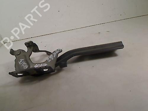 Used Hinge/Door check strap NISSAN JUKE (F15) 1.6 (117 hp) 26080859