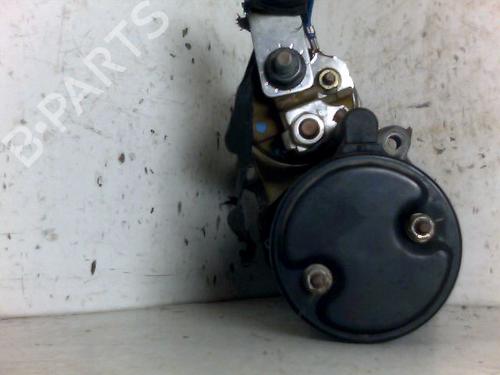 Starter PEUGEOT 206 Hatchback (2A/C) 1.9 D | BP27517100M8 