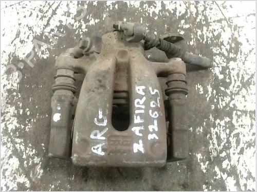 Used Left rear brake caliper Left rear brake caliper 38783877 38783877