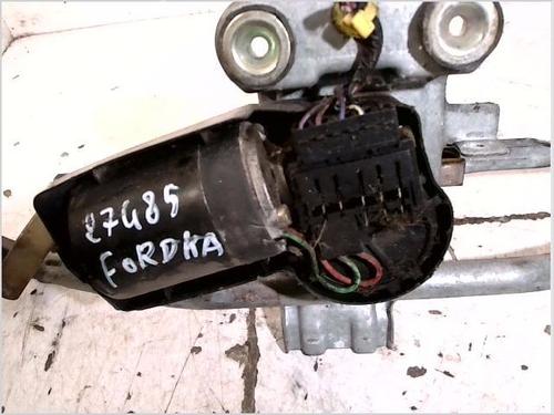 Front wiper motor FORD KA (RB_) 1.3 i ROCAM | BP26102328M29 