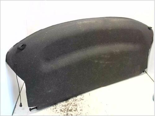 Used Rear parcel shelf FORD FIESTA IV (JA_, JB_) 1.3 i (60 hp) 30598448