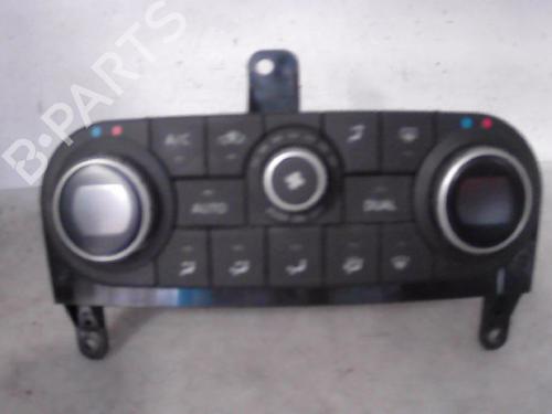 Used Climate control NISSAN QASHQAI / QASHQAI +2 I (J10, NJ10, JJ10E) 2.0 dCi (150 hp) 26097089