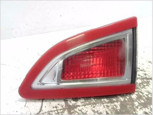 Used Right tailgate light RENAULT SCÉNIC III (JZ0/1_) 1.5 dCi (106 hp) 31537439