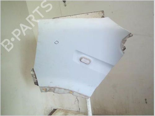 Used Left front fenders RENAULT MASTER II Van (FD) 2.5 dCi 120 (FD0M, FD0U, FD0W, FD2M, FD2W, FD3M, FD3U,... (115 hp) 28516277